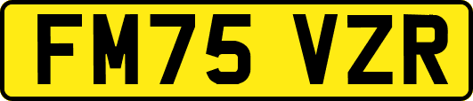 FM75VZR