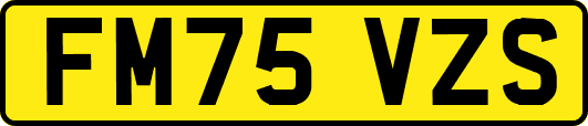 FM75VZS