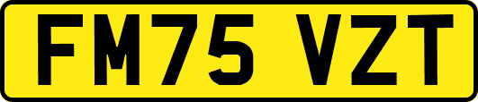 FM75VZT