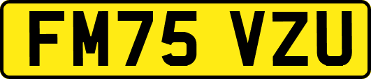 FM75VZU