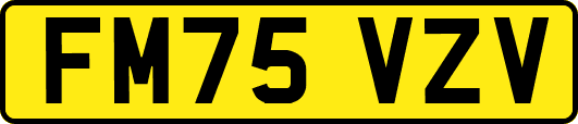 FM75VZV