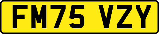 FM75VZY