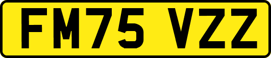 FM75VZZ