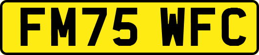 FM75WFC