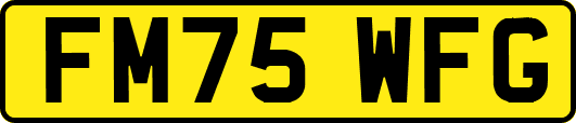 FM75WFG