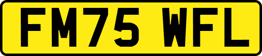 FM75WFL