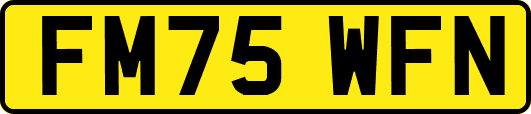 FM75WFN