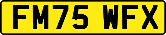 FM75WFX