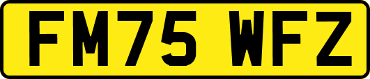 FM75WFZ