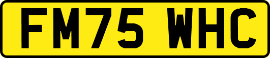FM75WHC