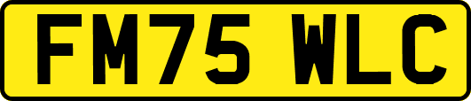 FM75WLC
