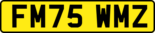 FM75WMZ