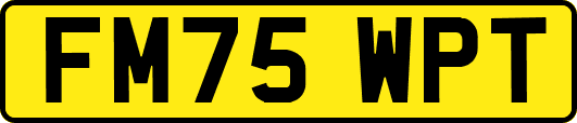FM75WPT