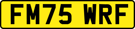 FM75WRF