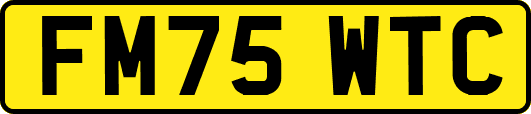FM75WTC