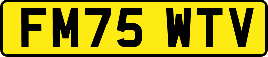 FM75WTV