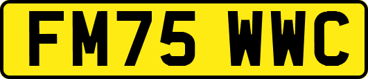 FM75WWC