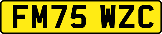 FM75WZC