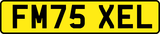 FM75XEL