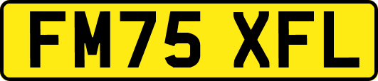 FM75XFL