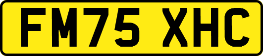 FM75XHC