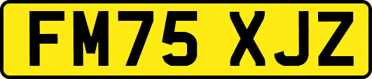 FM75XJZ