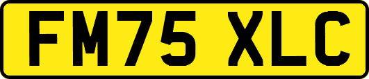 FM75XLC