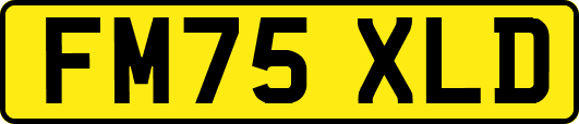 FM75XLD