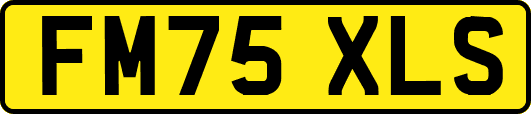 FM75XLS