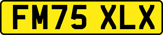 FM75XLX