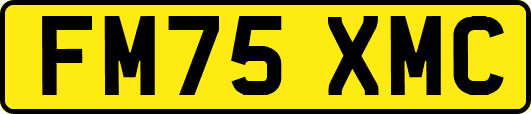 FM75XMC