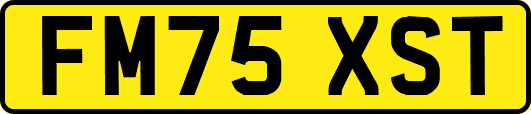 FM75XST