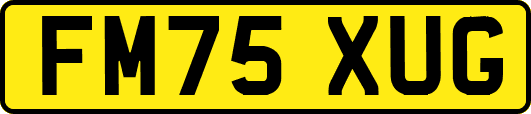 FM75XUG