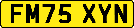FM75XYN