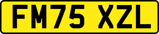 FM75XZL