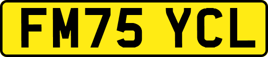 FM75YCL