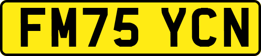 FM75YCN