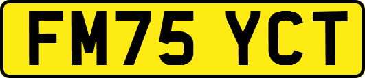 FM75YCT