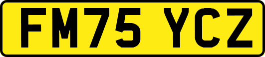 FM75YCZ
