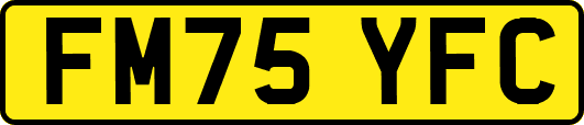 FM75YFC