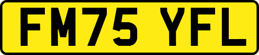 FM75YFL