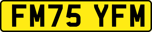 FM75YFM