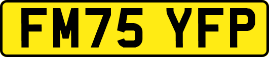 FM75YFP