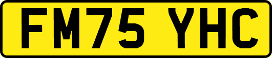 FM75YHC