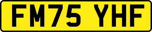 FM75YHF