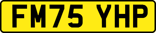 FM75YHP