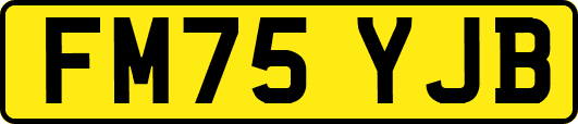 FM75YJB