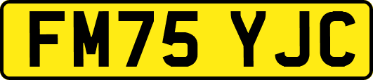 FM75YJC