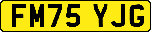 FM75YJG