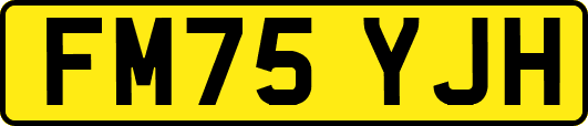 FM75YJH